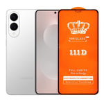 Folie Securizata pentru Samsung Galaxy S25 Edge, Flippy, Sticla de Protectie Compatibila cu Samsung Galaxy S25 Edge,