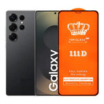 Folie Securizata pentru Samsung Galaxy S25 Ultra, Flippy, Sticla de Protectie Compatibila cu Samsung Galaxy S25 Ultra,