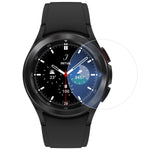Folie Securizata pentru Samsung Galaxy Watch4 40mm, Flippy, Sticla de Protectie Compatibila cu Samsung Galaxy Watch4