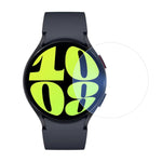 Folie Securizata pentru Samsung Galaxy Watch6 40mm, Flippy, Sticla de Protectie Compatibila cu Samsung Galaxy Watch6