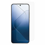 Folie Securizata pentru Xiaomi 14, Flippy, Sticla Securizata 3D, High Definition Ultra Clear 2.5 HD, Margini Arc, 0.3