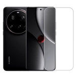 Folie Securizata pentru Xiaomi 15 Ultra, Flippy, Sticla Securizata 3D, High Definition Ultra Clear 2.5 HD, Margini Arc,