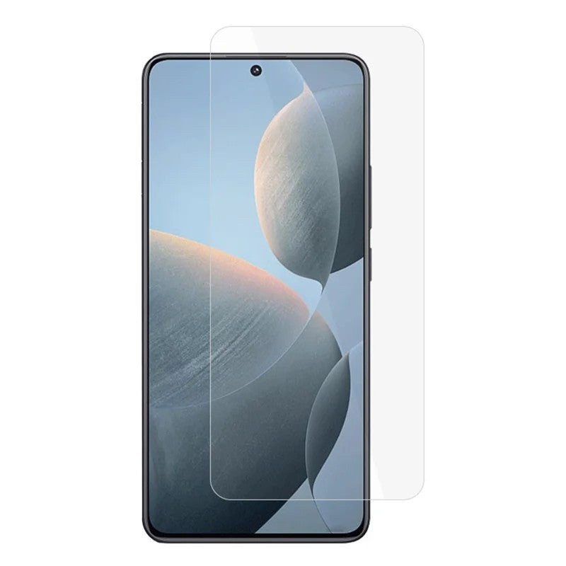 Folie Securizata pentru Xiaomi Redmi K70 Pro, Flippy, Sticla Securizata 3D, High Definition Ultra Clear 2.5 HD, Margini
