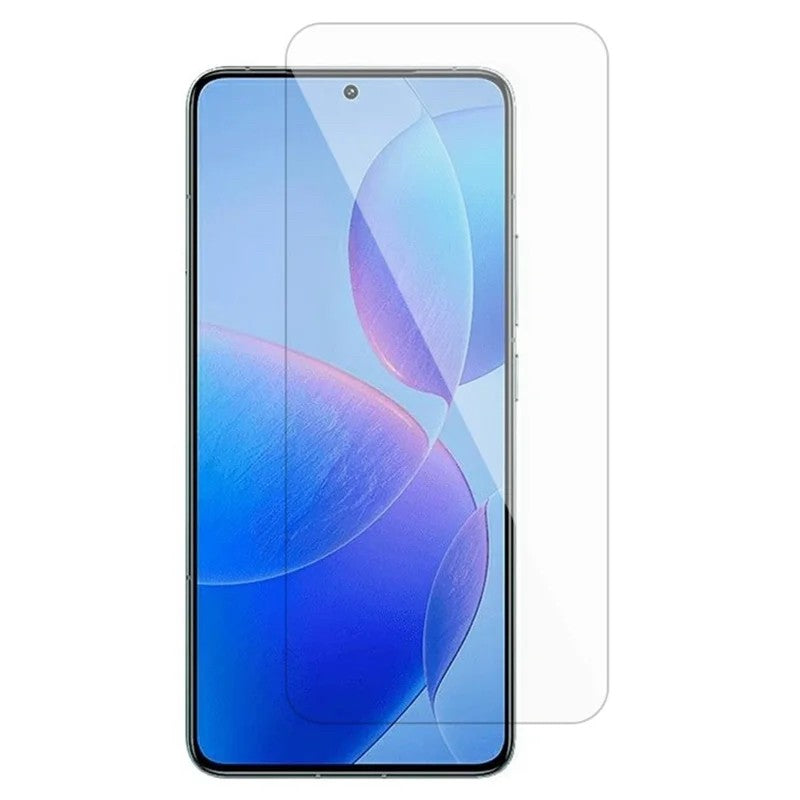 Folie Securizata pentru Xiaomi Redmi K80 Pro, Flippy, Sticla Securizata 3D, High Definition Ultra Clear 2.5 HD, Margini