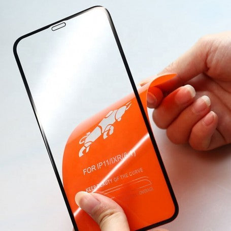 Folie Sticla 111D Realme C11 2021