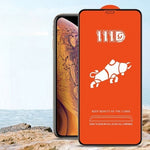 Folie Sticla 111D Realme C11 2021