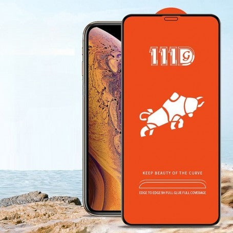 Folie Sticla 111D Realme C11 2021