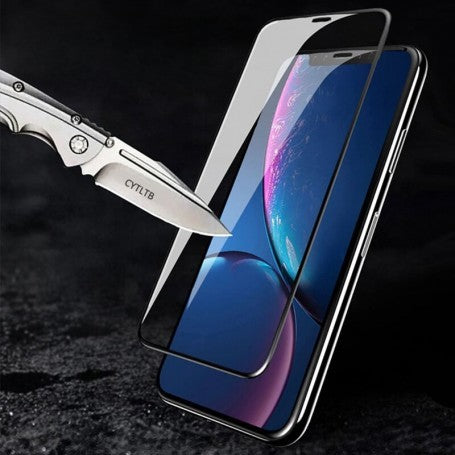 Folie Sticla 111D Realme C11 2021