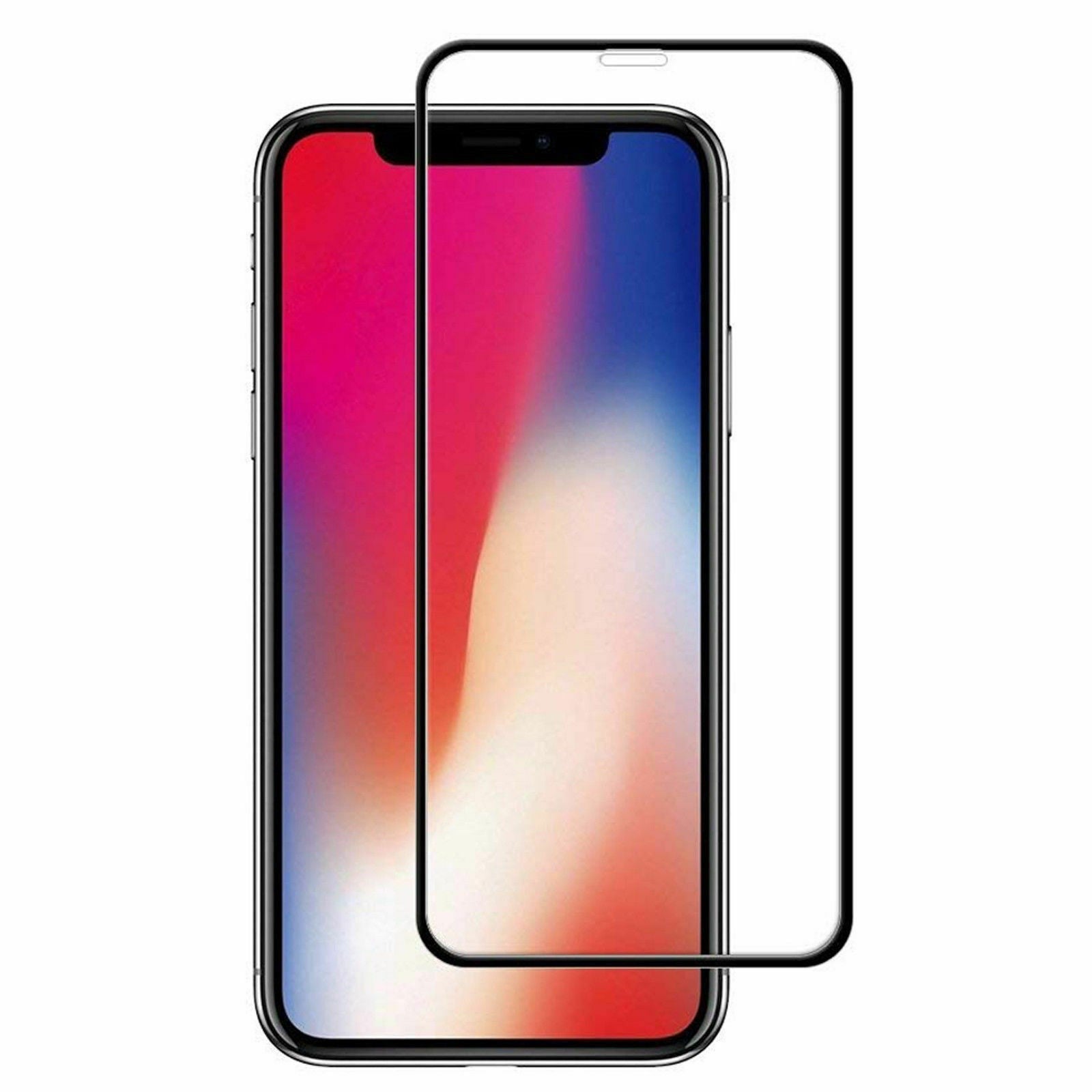Folie Sticla 111D Realme C11 2021