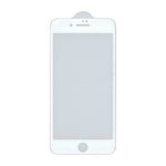 Folie Sticla Apple iPhone 7 Plus 4D/5D Alb