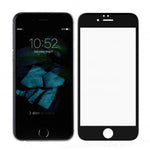 Folie Sticla Curbata Samsung Galaxy S7 Edge Full Face Negru