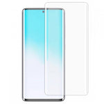 Folie Sticla Curbata, compatibila cu Samsung S20, Flippy