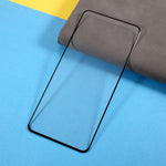Folie Sticla curbata securizata Flippy compatibila cu Xiaomi 11 Lite Full Glue Negru