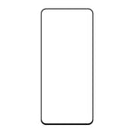 Folie Sticla curbata securizata Flippy compatibila cu Xiaomi Note 10 Lite Full Glue Negru
