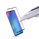 Folie Sticla Flippy® compatibila cu Huawei Y7 2019 111D Negru