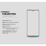 Folie Sticla Flippy® compatibila cu Huawei Y7 2019 111D Negru