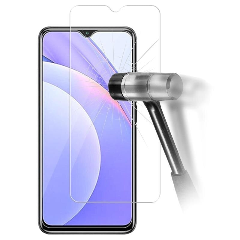 Folie Sticla Flippy® compatibila cu Huawei Y70 111D Negru