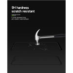 Folie Sticla Flippy® compatibila cu Huawei Y9 2019 111D Negru