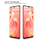 Folie Sticla Flippy® compatibila cu Oppo A91 111D Negru