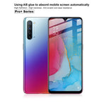 Folie Sticla Flippy® compatibila cu Oppo A91 111D Negru