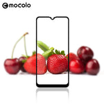 Folie Sticla Flippy® compatibila cu Samsung A20S 111D Negru