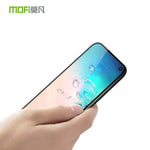 Folie Sticla Flippy® compatibila cu Samsung S10 E 111D Negru