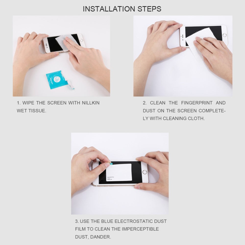 Folie Sticla Securizata Flippy, compatibila cu Xiaomi Mi 9T / Mit 9T Pro, Negru