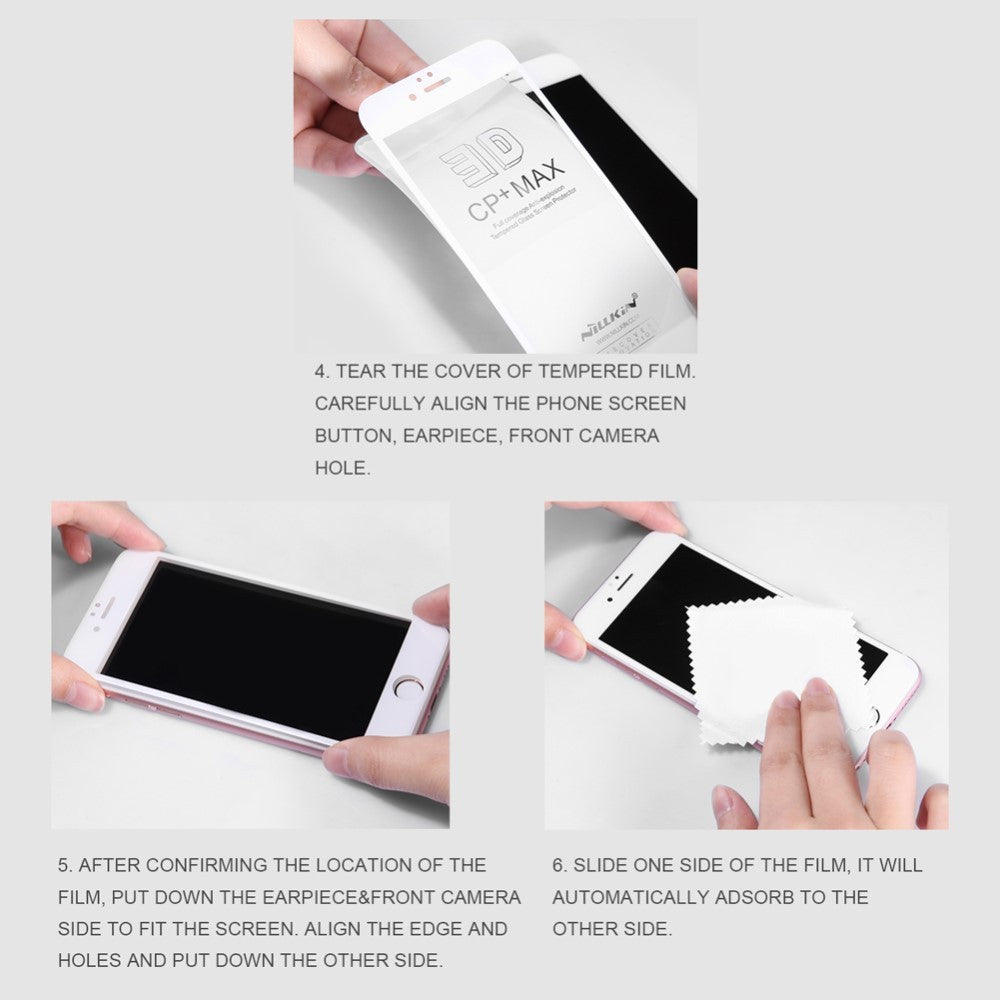 Folie Sticla Securizata Flippy, compatibila cu Xiaomi Mi 9T / Mit 9T Pro, Negru