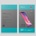 Folie Sticla Securizata Flippy, compatibila cu Xiaomi Mi 9T / Mit 9T Pro, Negru