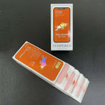 Folie Sticla Securizata Flippy, compatibila cu Xiaomi Mi 9T / Mit 9T Pro, Negru