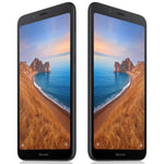 Folie Sticla Flippy® compatibila cu Xiaomi Redmi 7A 111D Negru