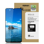 Folie Sticla Flippy® compatibila cu Xiaomi Redmi 9 111D Negru