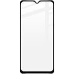 Folie Sticla Flippy® compatibila cu Xiaomi Redmi 9 111D Negru
