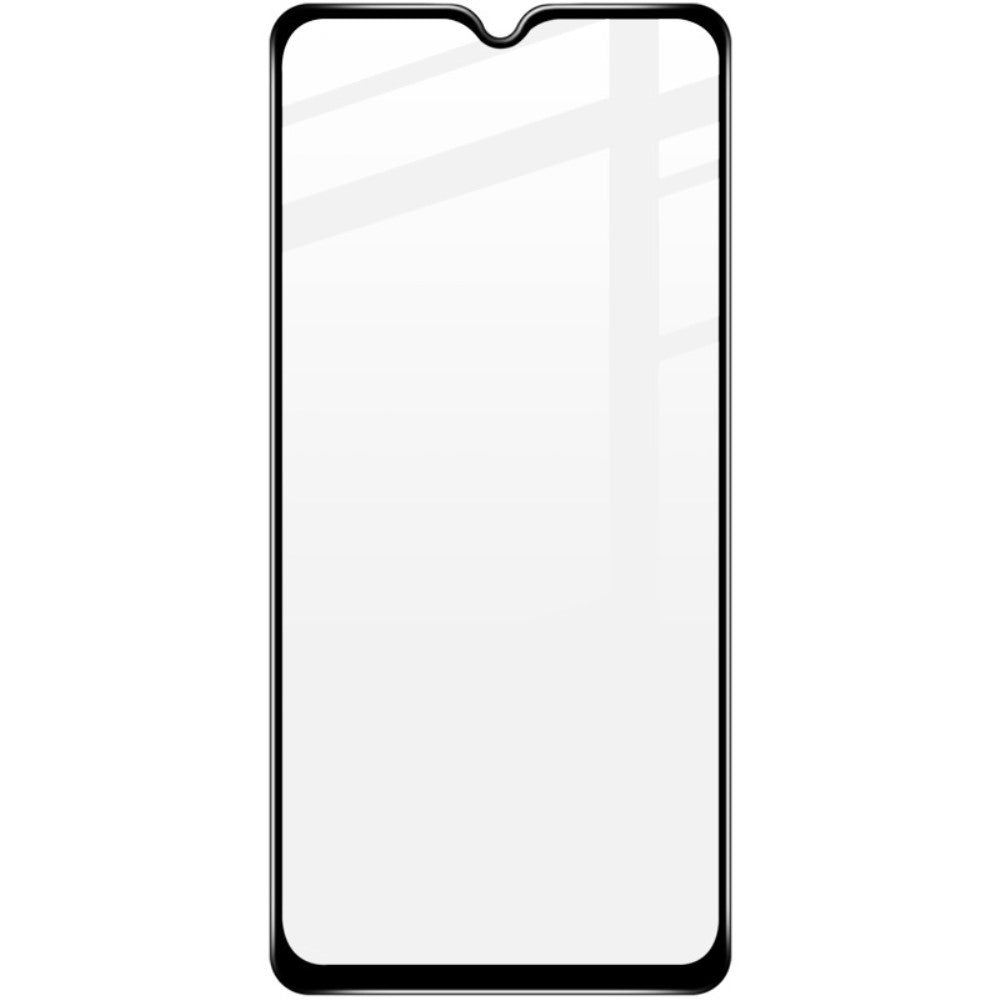 Folie Sticla Flippy® compatibila cu Xiaomi Redmi 9 111D Negru