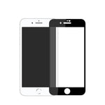 Folie Sticla Flippy® pentru Apple iPhone 7/8 Plus 111D Negru