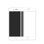 Folie Sticla Securizata, Flippy, compatibil cu Apple iPhone 7/8/SE 2020, Alb