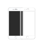 Folie Sticla Securizata, Flippy, compatibil cu Apple iPhone 7/8/SE 2020, Alb