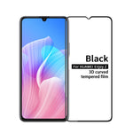 Folie Sticla Flippy® pentru Huawei Enjoy Z 111D Negru