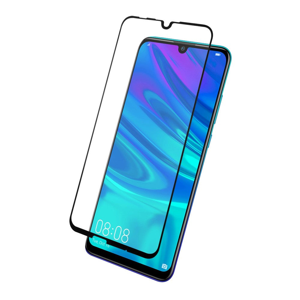 Folie Sticla Flippy® pentru Huawei P Smart 2020 111D Negru
