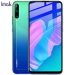 Folie Sticla Flippy® pentru Huawei P40 Lite E 111D Negru