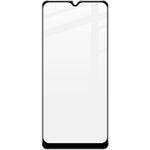 Folie Sticla Securizata Flippy, compatibila cu Samsung A02S, Negru