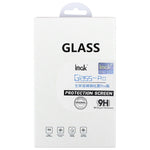 Folie Sticla Securizata Flippy, compatibila cu Samsung A02S, Negru