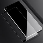 Folie Sticla Flippy® pentru Samsung A21S 111D Negru