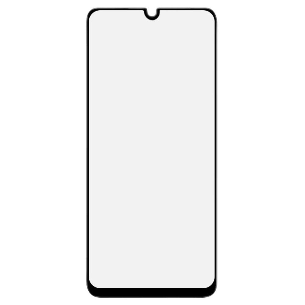 Folie Sticla Flippy® pentru Samsung A50 111D Negru