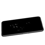 Folie Sticla Securizata Flippy, 9H, Transparenta HD, pentru pentru Securizata 9H, compatibila cu Huawei Y7P 2020