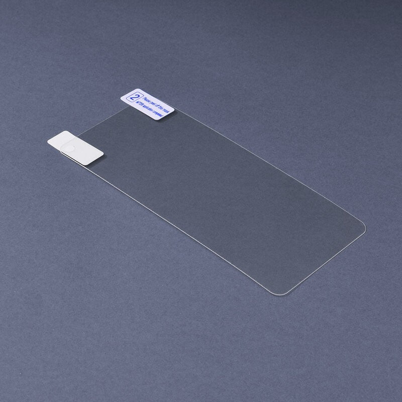 Folie Sticla Securizata Flippy, 9H, Transparenta HD, pentru pentru Securizata 9H, compatibila cu Huawei Y7P 2020