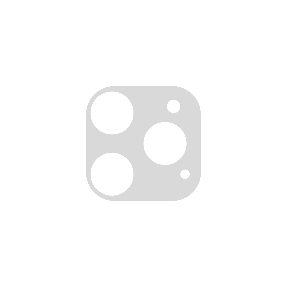 Folie Sticla pentru Camera, Flippy, Pentru Apple iPhone 16 Pro, 3D, Transparent