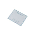Folie Sticla pentru camera Oppo A91 Transparent