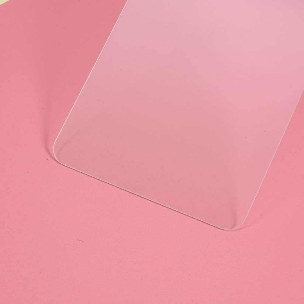 Folie de Protectie, Flippy, compatibil cu Samsung Galaxy M20, Sticla Securizata, Duritate 9H, Transparenta HD,