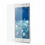 Folie Sticla Samsung Galaxy Note Edge Transparent